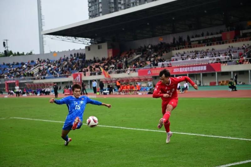 世界杯高清赛事直播入口-“渝超”八强正式出炉,一文回顾各队晋级之路